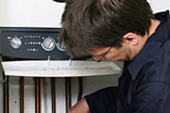 boiler repair Craigenhouses